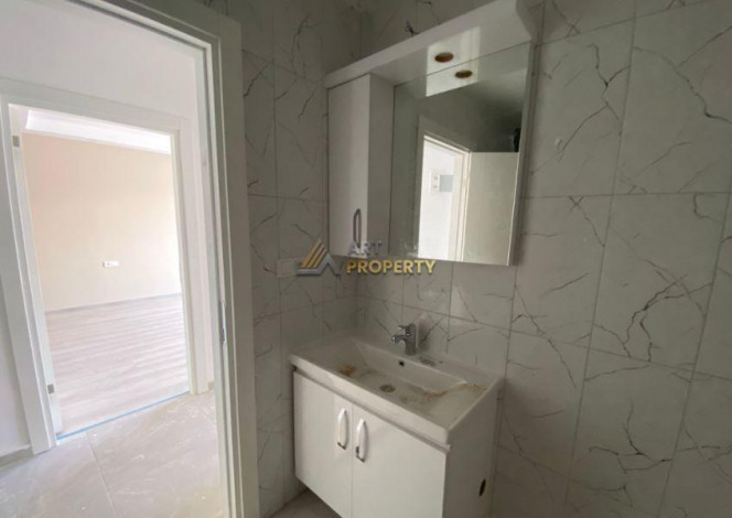 Пентхаус 3+1 в 500 метрах от Средиземного моря в районе Махмутлар, 190 м2 - Ракурс 18