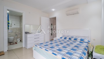 Квартира 2+1 в современной резиденции района Джикджилли, Алания. - Ракурс 10