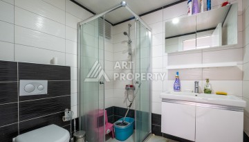 Квартира 2+1 в современной резиденции района Джикджилли, Алания. - Ракурс 11