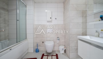 Квартира 2+1 в современной резиденции района Джикджилли, Алания. - Ракурс 13