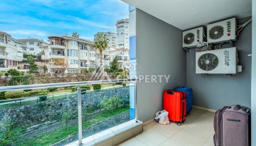 Квартира 2+1 в современной резиденции района Джикджилли, Алания. - Ракурс 16