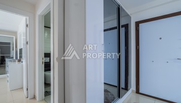 Квартира 2+1 в современной резиденции района Джикджилли, Алания. - Ракурс 17