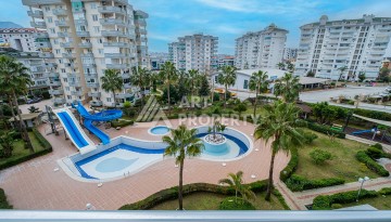 Квартира 2+1 в современной резиденции района Джикджилли, Алания. - Ракурс 18