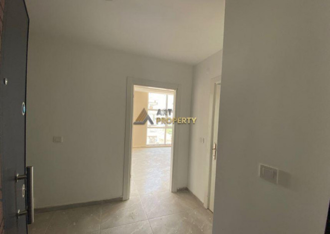 Пентхаус 3+1 в 500 метрах от Средиземного моря в районе Махмутлар, 190 м2 - Ракурс 19