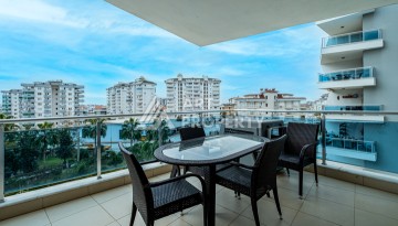 Квартира 2+1 в современной резиденции района Джикджилли, Алания. - Ракурс 21