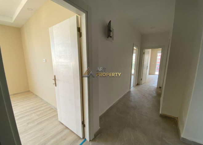 Пентхаус 3+1 в 500 метрах от Средиземного моря в районе Махмутлар, 190 м2 - Ракурс 20