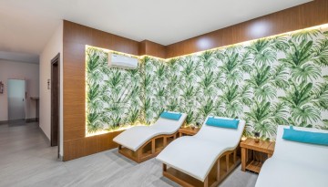 Квартира 1+1 с мебелью в районе Оба, 46 кв.м. - Ракурс 4