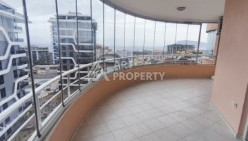 Квартира 2+1 в районе Тосмур, 115 кв.м. - Ракурс 2