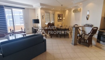 Квартира 2+1 в районе Тосмур, 115 кв.м. - Ракурс 3