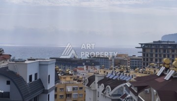 Квартира 2+1 в районе Тосмур, 115 кв.м. - Ракурс 4