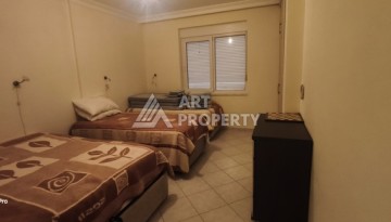 Квартира 2+1 в районе Тосмур, 115 кв.м. - Ракурс 5