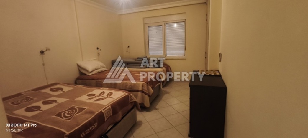 Квартира 2+1 в районе Тосмур, 115 кв.м. - Ракурс 4