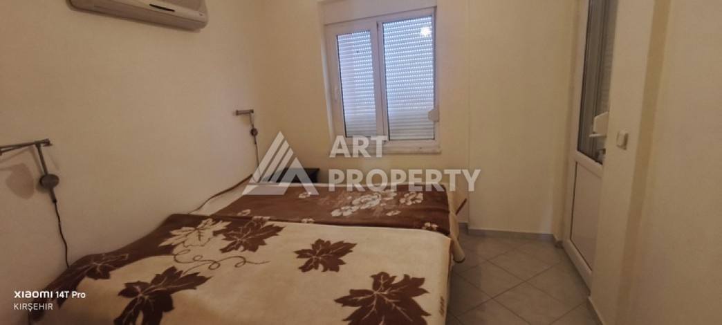 Квартира 2+1 в районе Тосмур, 115 кв.м. - Ракурс 5