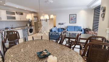 Квартира 2+1 в районе Тосмур, 115 кв.м. - Ракурс 7