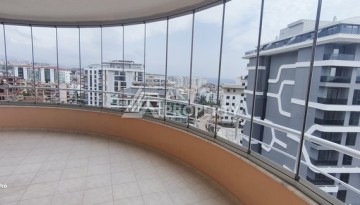 Квартира 2+1 в районе Тосмур, 115 кв.м. - Ракурс 8