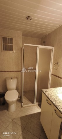 Квартира 2+1 в районе Тосмур, 115 кв.м. - Ракурс 8