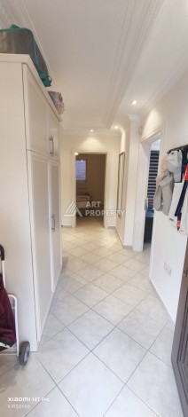 Квартира 2+1 в районе Тосмур, 115 кв.м. - Ракурс 9