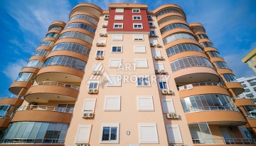 Квартира 2+1 в районе Тосмур, 115 кв.м. - Ракурс 11