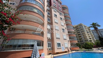 Квартира 2+1 в районе Тосмур, 115 кв.м. - Ракурс 13