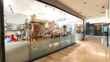 Квартира 1+1 в престижной резиденции района Махмутлар, 50 кв.м. - Ракурс 9