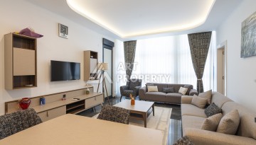 Квартира 1+1 в районе Оба — современный комплекс с полной инфраструктурой - Ракурс 23