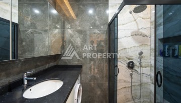 Квартира 1+1 в районе Оба — современный комплекс с полной инфраструктурой - Ракурс 26