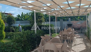 Меблированная квартира 1+1 в Махмутларе, 60 кв.м. - Ракурс 19