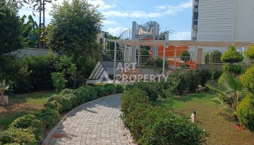 Меблированная квартира 1+1 в Махмутларе, 60 кв.м. - Ракурс 20