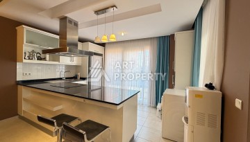 Большая квартира 2+1 в районе Оба, 120 кв.м. - Ракурс 2