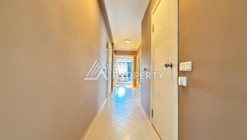 Большая квартира 2+1 в районе Оба, 120 кв.м. - Ракурс 4