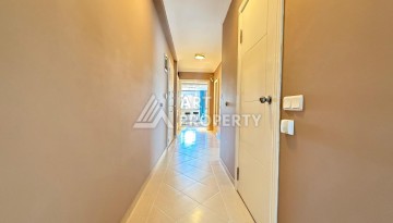 Большая квартира 2+1 в районе Оба, 120 кв.м. - Ракурс 5