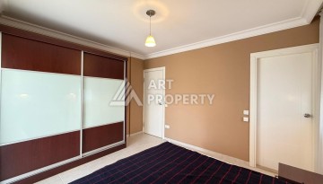 Большая квартира 2+1 в районе Оба, 120 кв.м. - Ракурс 6