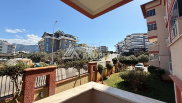 Большая квартира 2+1 в районе Оба, 120 кв.м. - Ракурс 7