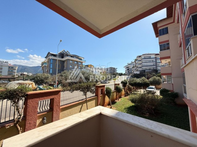 Большая квартира 2+1 в районе Оба, 120 кв.м. - Ракурс 6