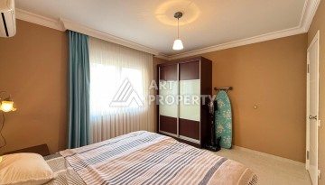 Большая квартира 2+1 в районе Оба, 120 кв.м. - Ракурс 8