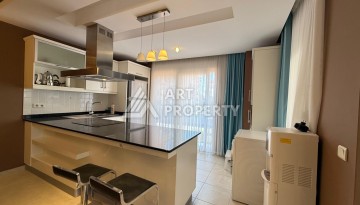 Большая квартира 2+1 в районе Оба, 120 кв.м. - Ракурс 10