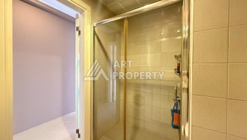 Большая квартира 2+1 в районе Оба, 120 кв.м. - Ракурс 12