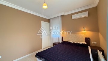 Большая квартира 2+1 в районе Оба, 120 кв.м. - Ракурс 13