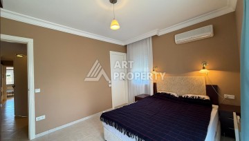 Большая квартира 2+1 в районе Оба, 120 кв.м. - Ракурс 14