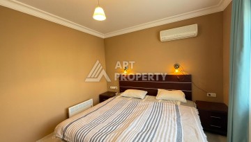 Большая квартира 2+1 в районе Оба, 120 кв.м. - Ракурс 16