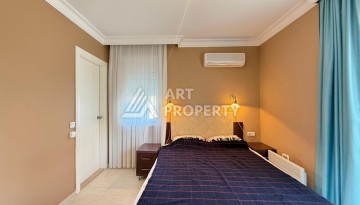 Большая квартира 2+1 в районе Оба, 120 кв.м. - Ракурс 17