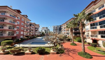 Большая квартира 2+1 в районе Оба, 120 кв.м. - Ракурс 18