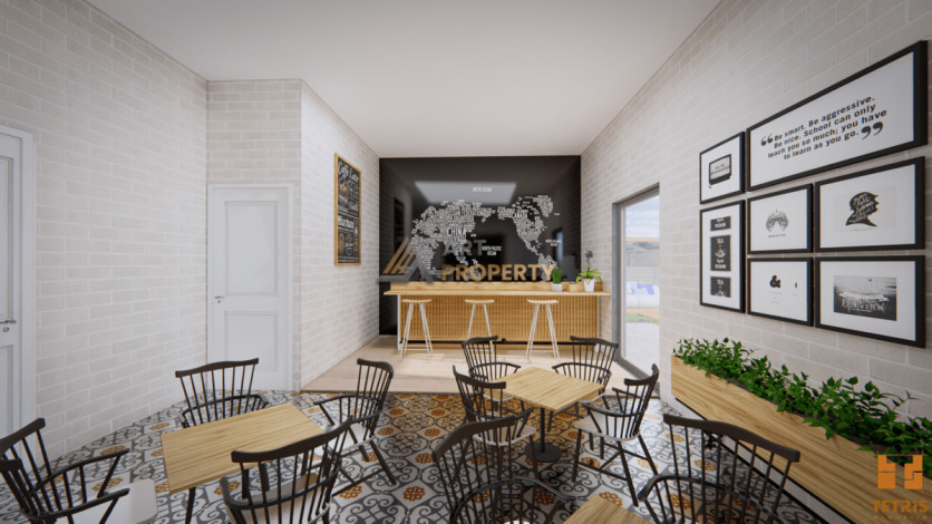 Новый инвестиционный проект на стадии котлована в районе Авсаллар, Алания 50-130 м2 - Ракурс 19