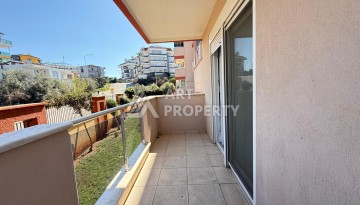 Большая квартира 2+1 в районе Оба, 120 кв.м. - Ракурс 21