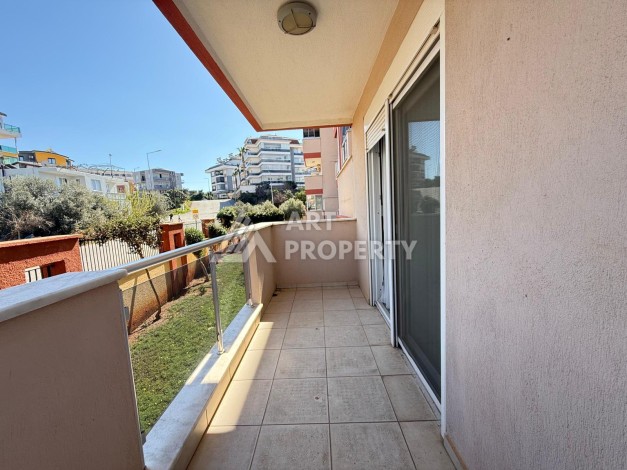 Большая квартира 2+1 в районе Оба, 120 кв.м. - Ракурс 20