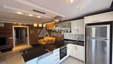 Большая квартира 2+1 в районе Оба, 120 кв.м. - Ракурс 25