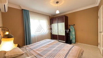 Большая квартира 2+1 в районе Оба, 120 кв.м. - Ракурс 27