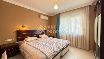 Большая квартира 2+1 в районе Оба, 120 кв.м. - Ракурс 28