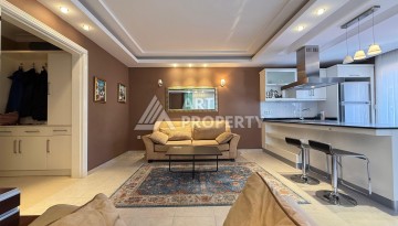 Большая квартира 2+1 в районе Оба, 120 кв.м. - Ракурс 32