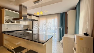 Большая квартира 2+1 в районе Оба, 120 кв.м. - Ракурс 34